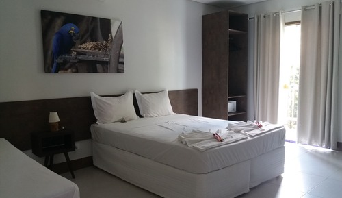 Triple Room (Master)