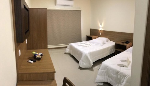 Executive Triple Room