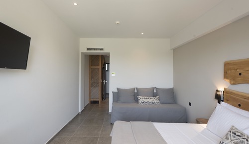 Superior Double or Twin Room
