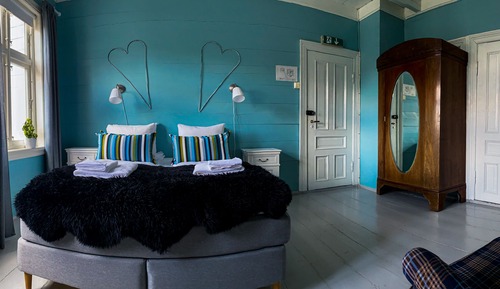 Standard Room, 1 Double Bed