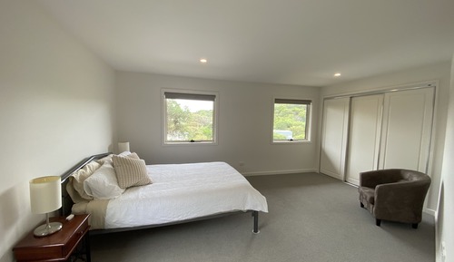1-Bedroom Apartment