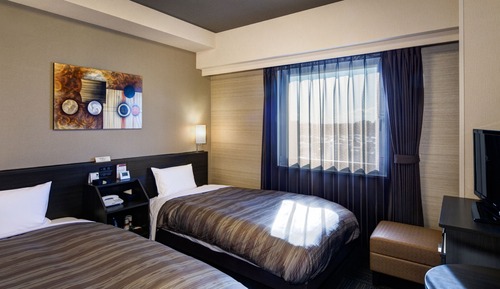 Comfort Twin Room, Non Smoking