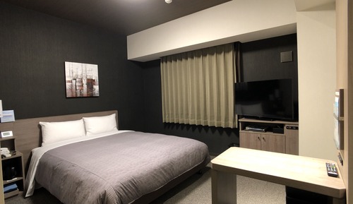 Standard Double Room, Non Smoking