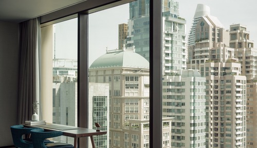 Suite, 2 Bedrooms (Bill Kimpton)