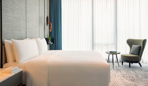 Family Suite, 2 Bedrooms