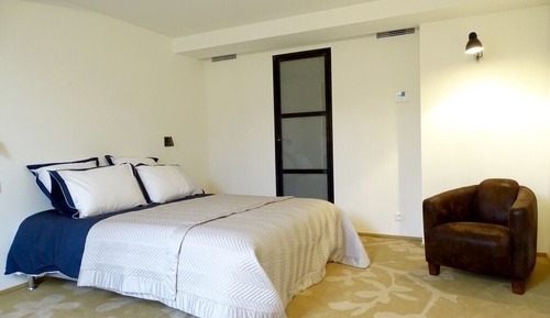Superior Suite (Bauhaus)