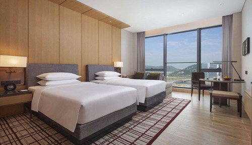 Room, 2 Twin Beds