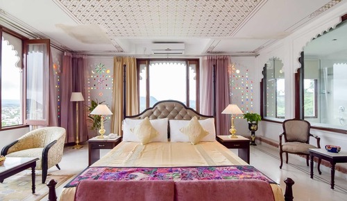 Suite Lake View