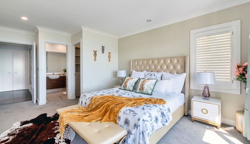 Villa, 4 Bedrooms