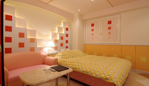 Standard Double Room (Run of House)