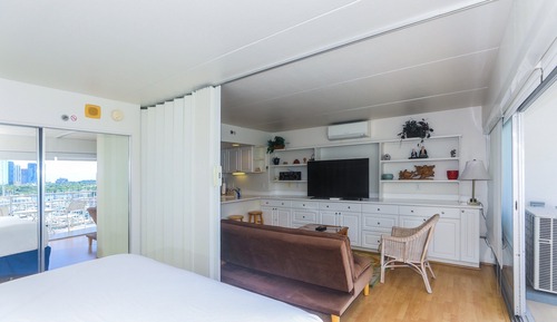 Condo, 1 Bedroom