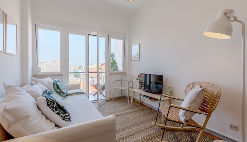 Apartment, 1 Bedroom