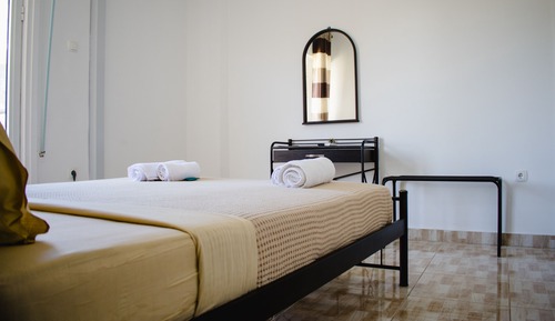 Apartment, 2 Bedrooms (3 Guests)