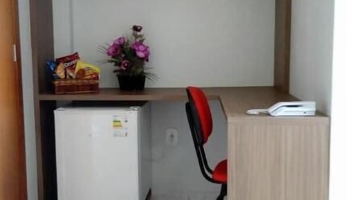 Double Room Single Use