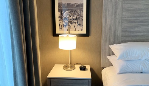 Superior Room, 1 King Bed, Non Smoking