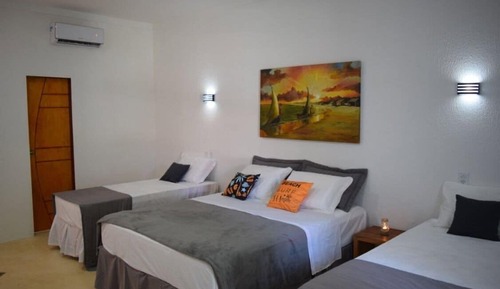 Suite, Pool View, Ground Floor