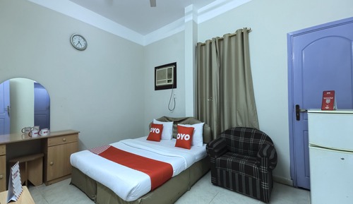 Standard Apartment, 1 Bedroom