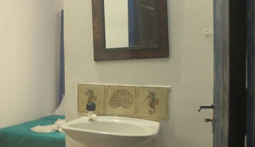 Basic Quadruple Room