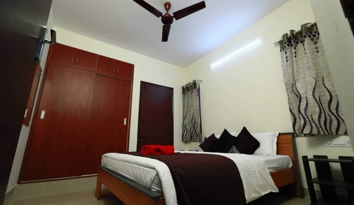 Luxury Room