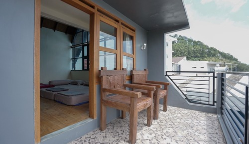 3BR Villa