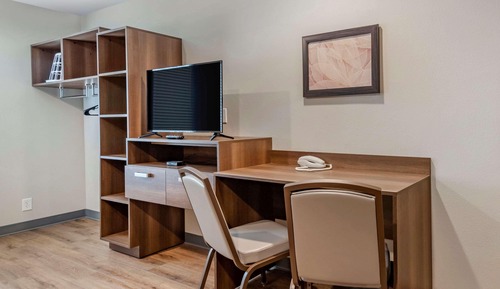 Room, 2 Queen Beds, Accessible, Non Smoking