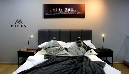 Premium Duplex