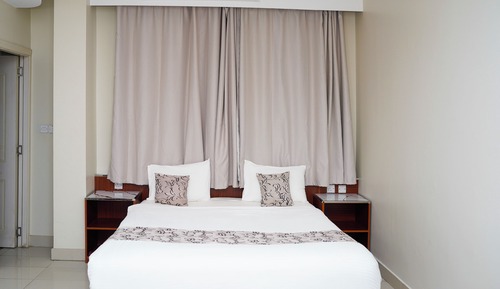 Standard Double Room, 1 King Bed