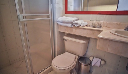 Business Single Room