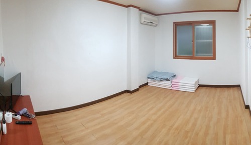 Basic Ondol Room