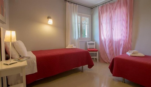 Family Apartment, Multiple Beds