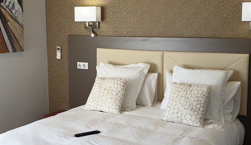 Panoramic Double Room, Terrace (7)