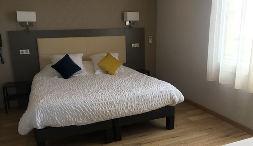 Panoramic Room, 1 Bedroom, River View (7)