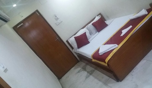 Business Room