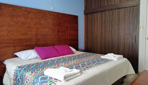 Double or Twin Room (Room 11)