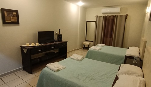 Double Room (Room 7)