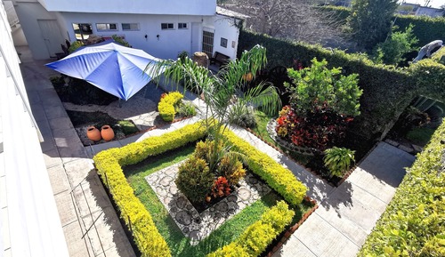 Standard Double or Twin Room (Room 14)