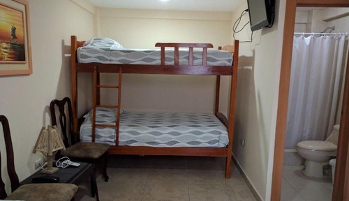 Superior Quadruple Room