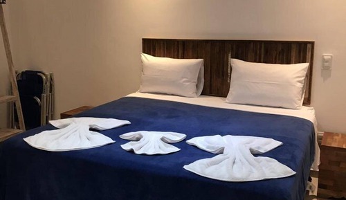 Family Quadruple Room