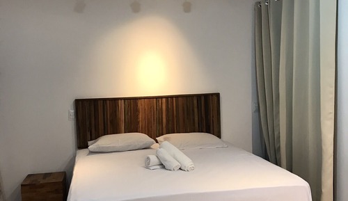 Traditional Quadruple Room, Balcony