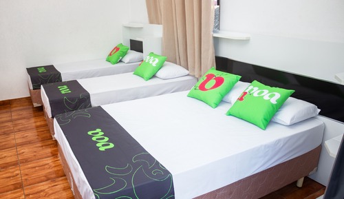 Family Room, Balcony