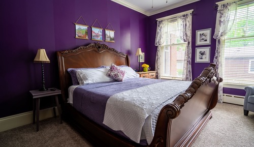 Premier Room