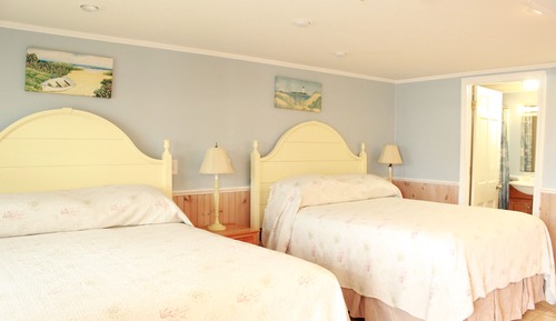 Standard Room, 1 Bedroom, Non Smoking, Kitchenette (Room 3)