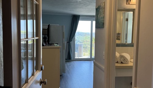 Standard Room, 1 Bedroom, Non Smoking, Beachside (Room 25, Ocean View)