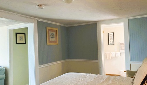 Standard Suite, 1 Bedroom, Non Smoking (room 10, Ocean View) - No Pets