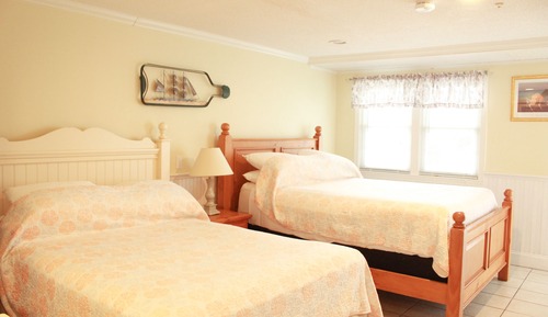 Standard Room, 1 Bedroom, Non Smoking (Room 1)