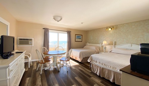 Standard Room, 1 Bedroom, Non Smoking, Balcony (Room 32, Ocean View)