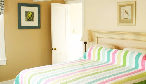 Standard Room, 1 Bedroom, Non Smoking (Room 12) - No Pets