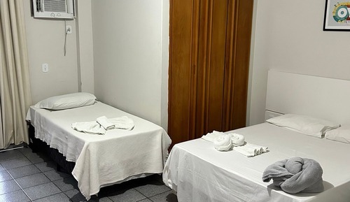 Superior Quadruple Room, 1 Bedroom