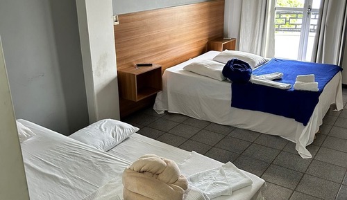 Deluxe Room, 3 Bedrooms