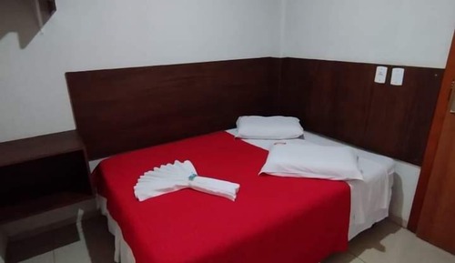 Economy Double Room, 1 Double Bed